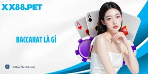 baccarat là gì