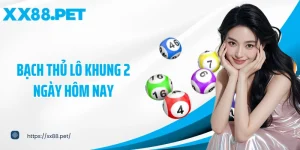 bạch thủ lô khung 2 ngay hom nay