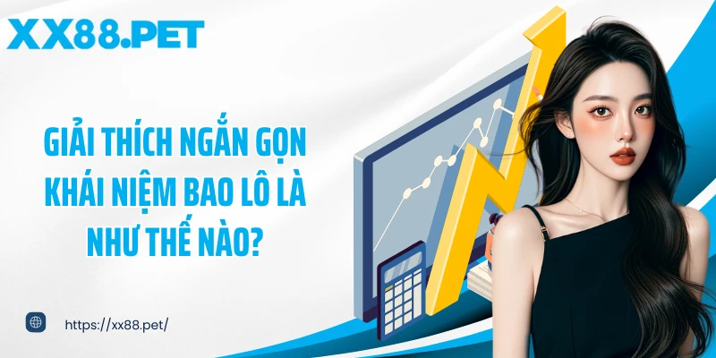Giải thích ngắn gọn khái niệm bao lô là như thế nào?