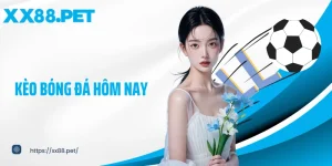 Kèo bóng đá hôm nay