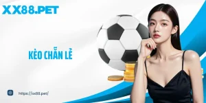 Kèo chẵn Lẻ