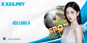 Kèo châu á