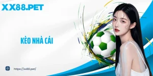 Kèo nhà cái