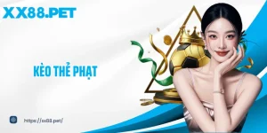 Kèo Thẻ Phạt