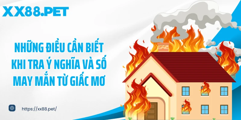 Những điều cần biết khi tra ý nghĩa và số may mắn từ giấc mơ
